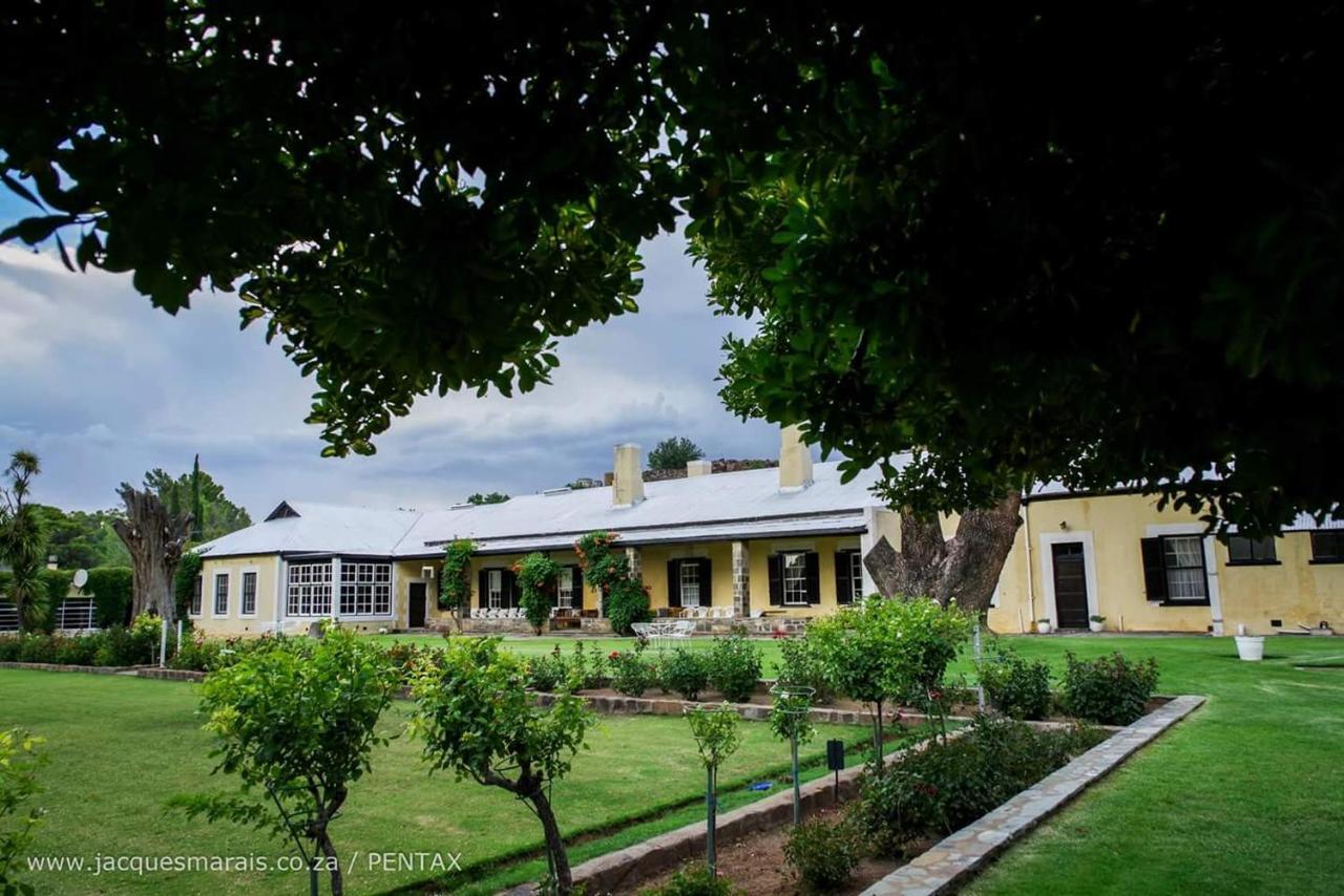 Вилла Melton Wold Guest Farm Meltonwold Экстерьер фото