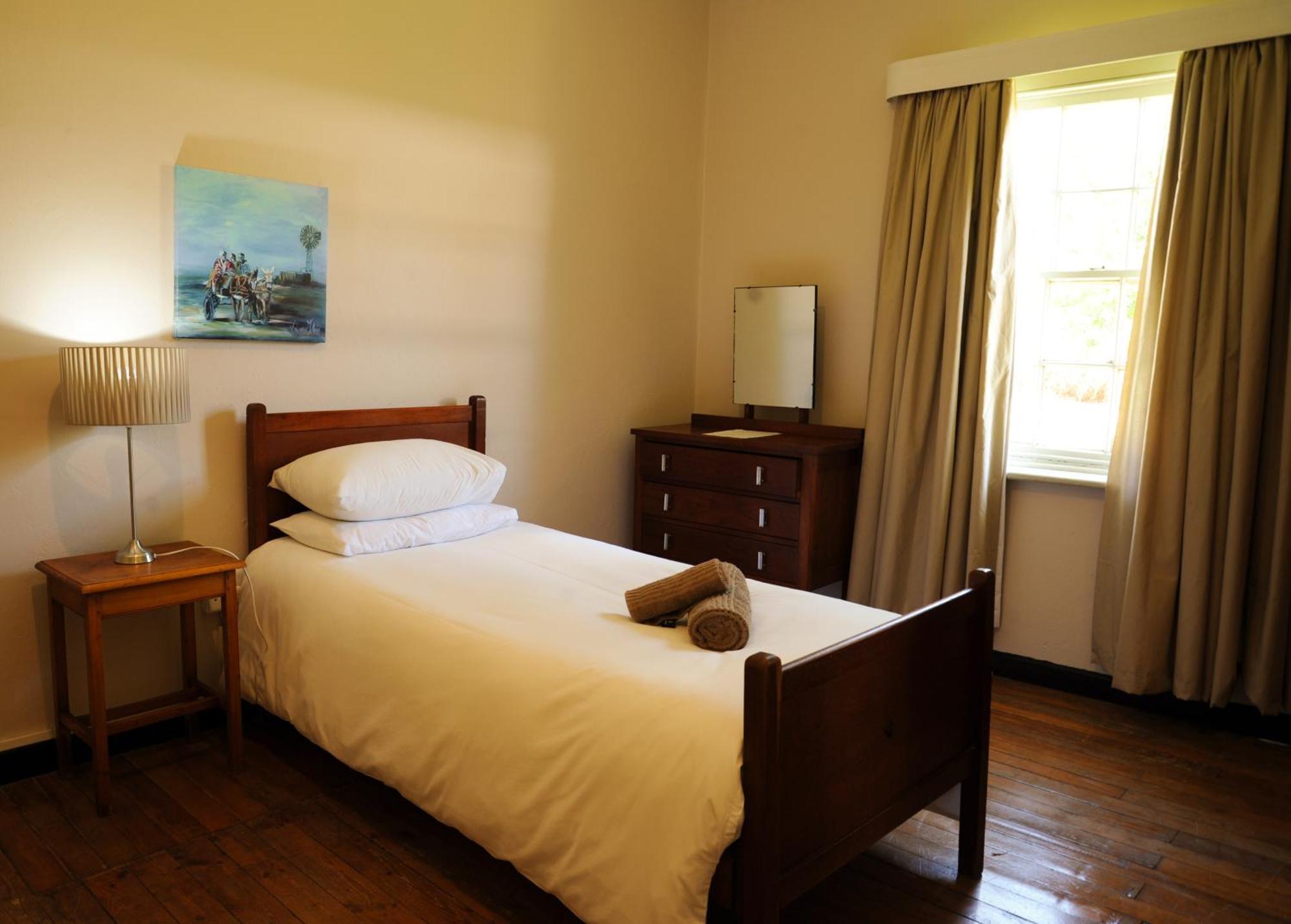 Вилла Melton Wold Guest Farm Meltonwold Номер фото
