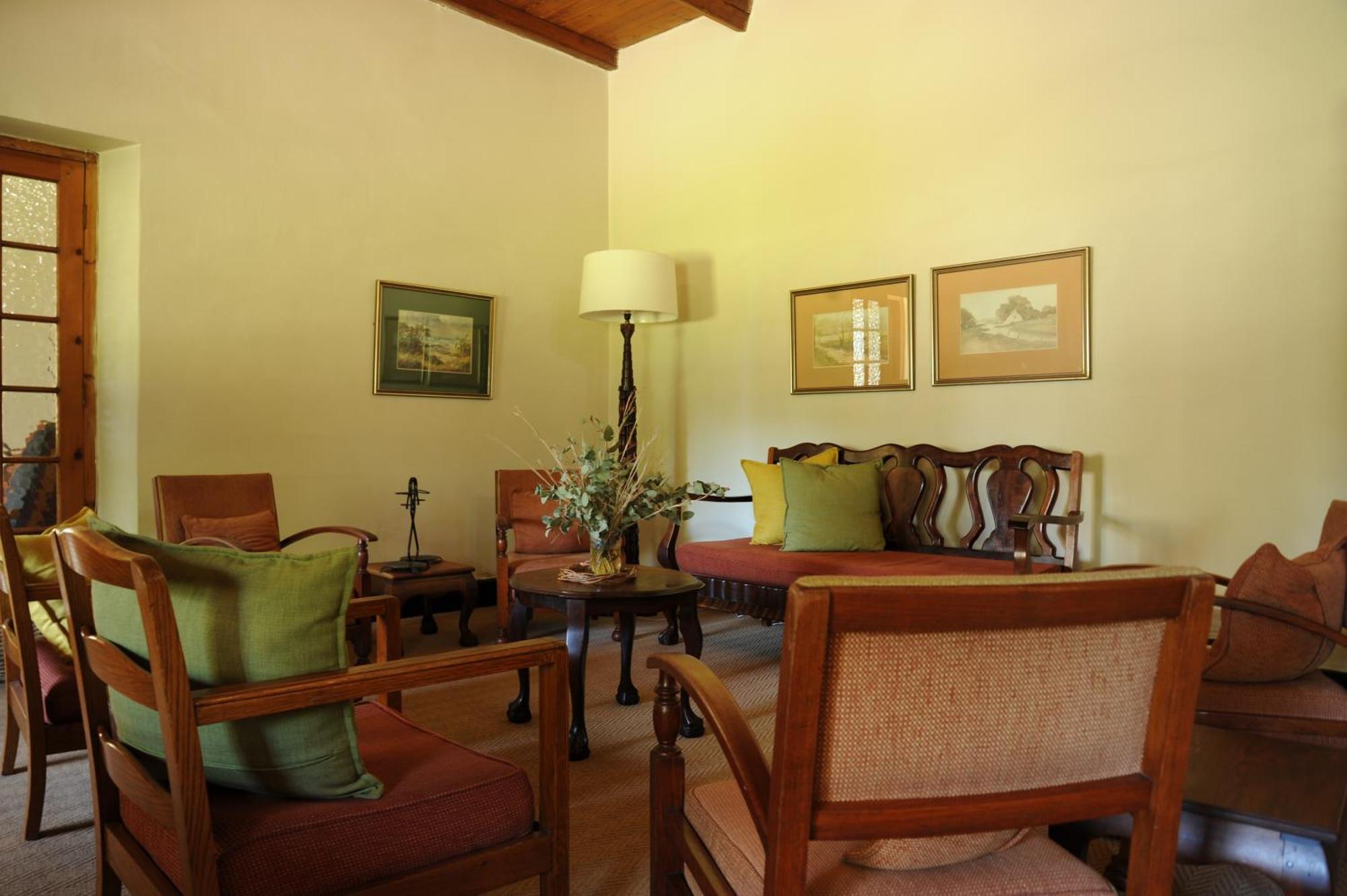 Вилла Melton Wold Guest Farm Meltonwold Экстерьер фото
