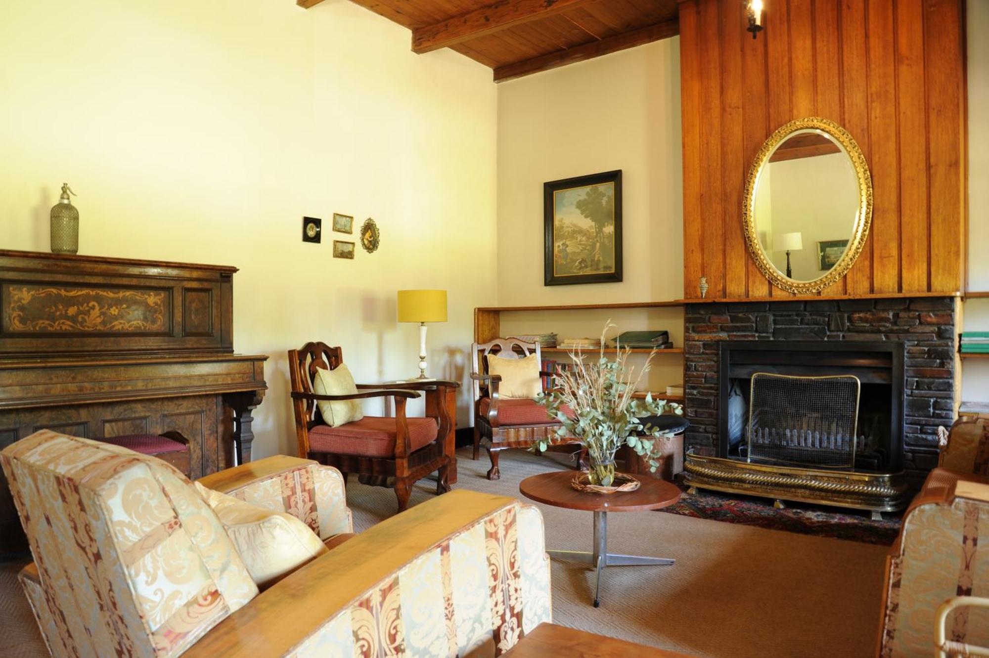 Вилла Melton Wold Guest Farm Meltonwold Экстерьер фото