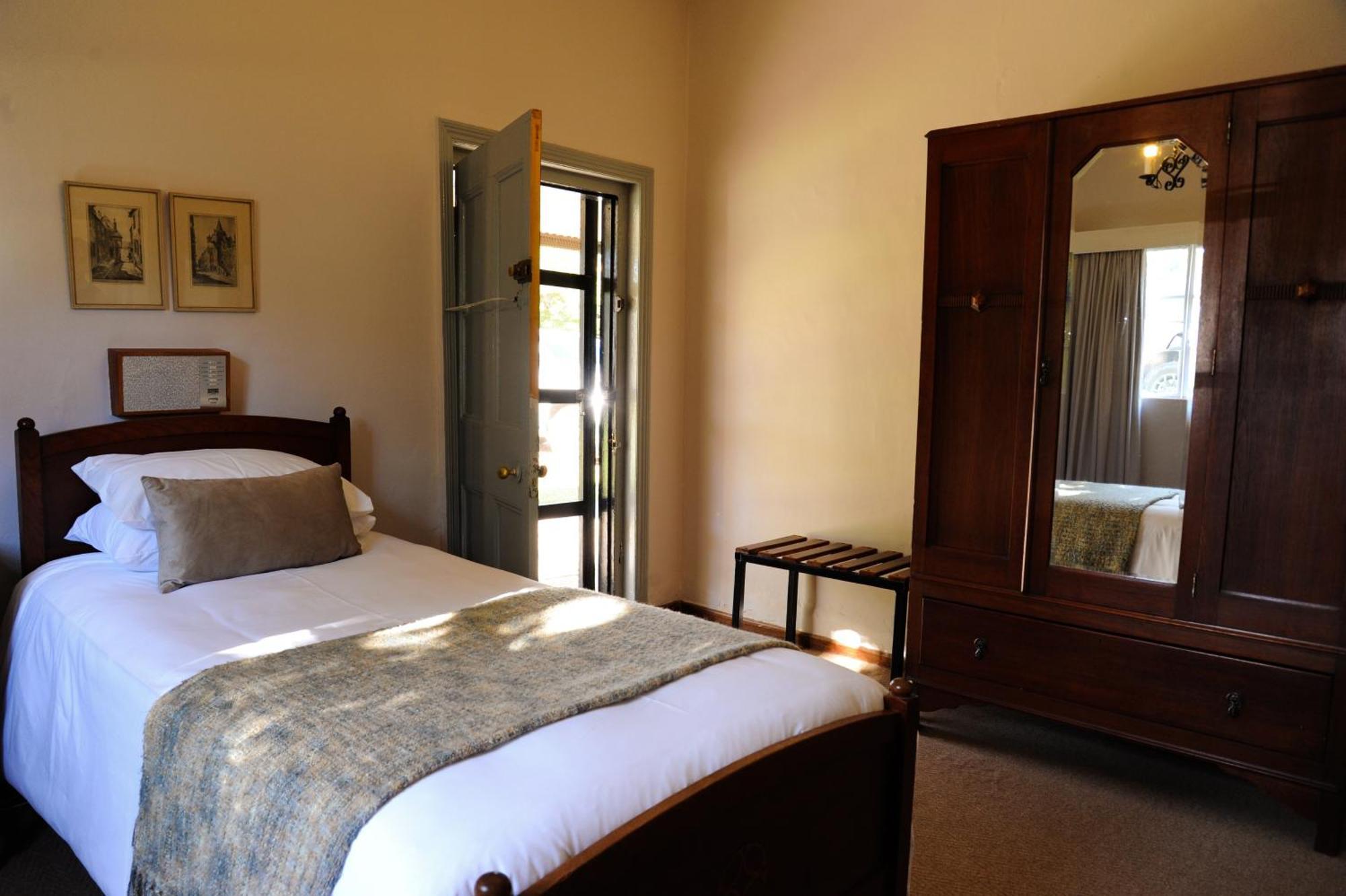 Вилла Melton Wold Guest Farm Meltonwold Номер фото