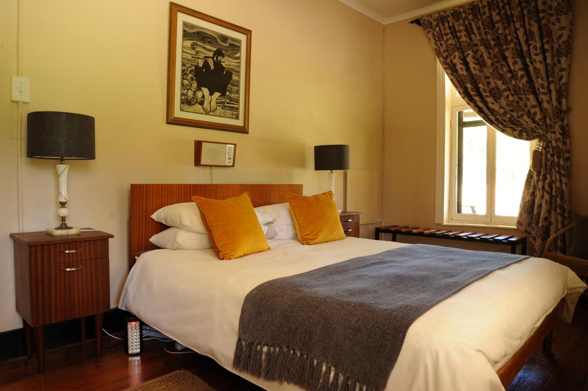 Вилла Melton Wold Guest Farm Meltonwold Номер фото