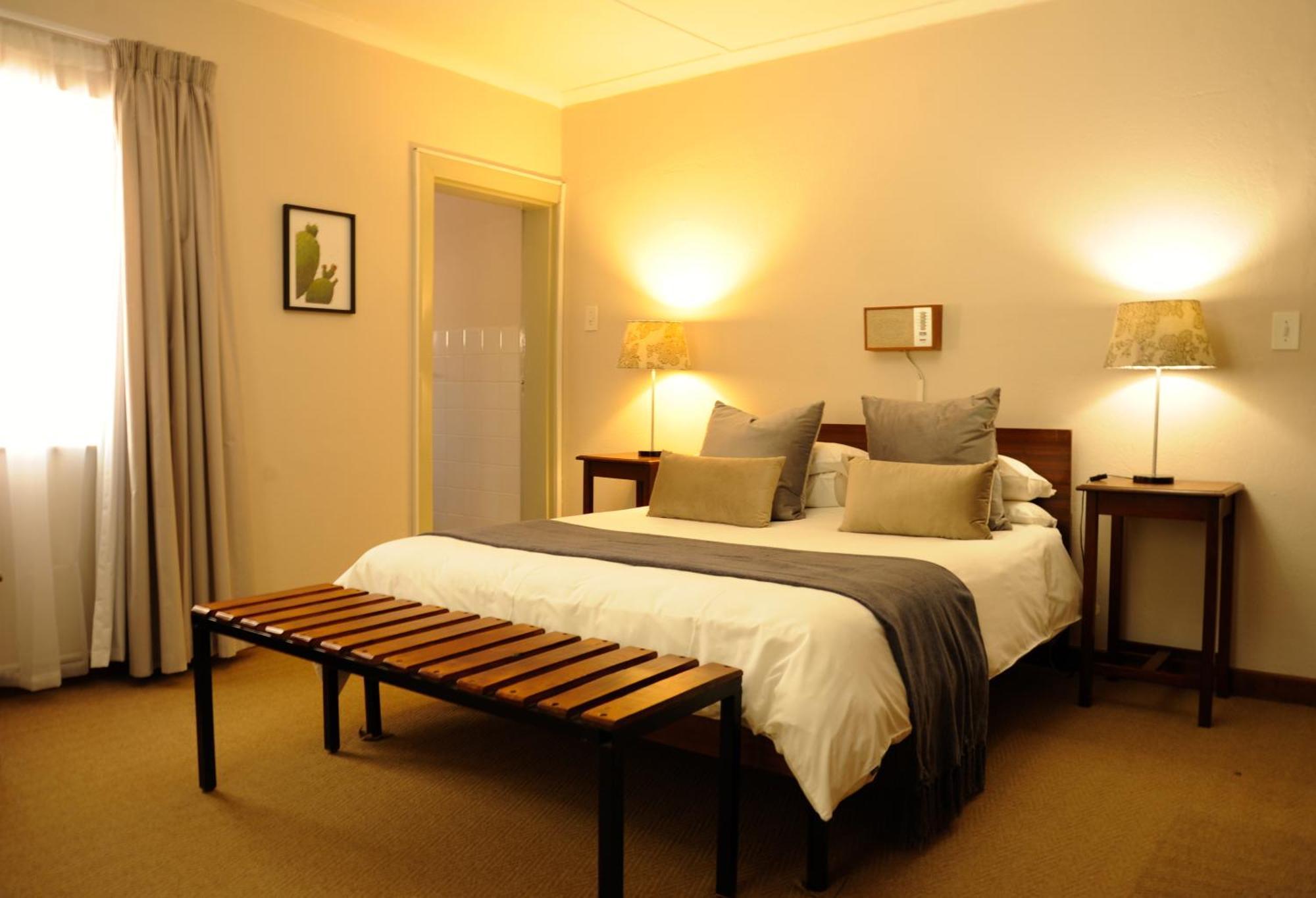 Вилла Melton Wold Guest Farm Meltonwold Номер фото