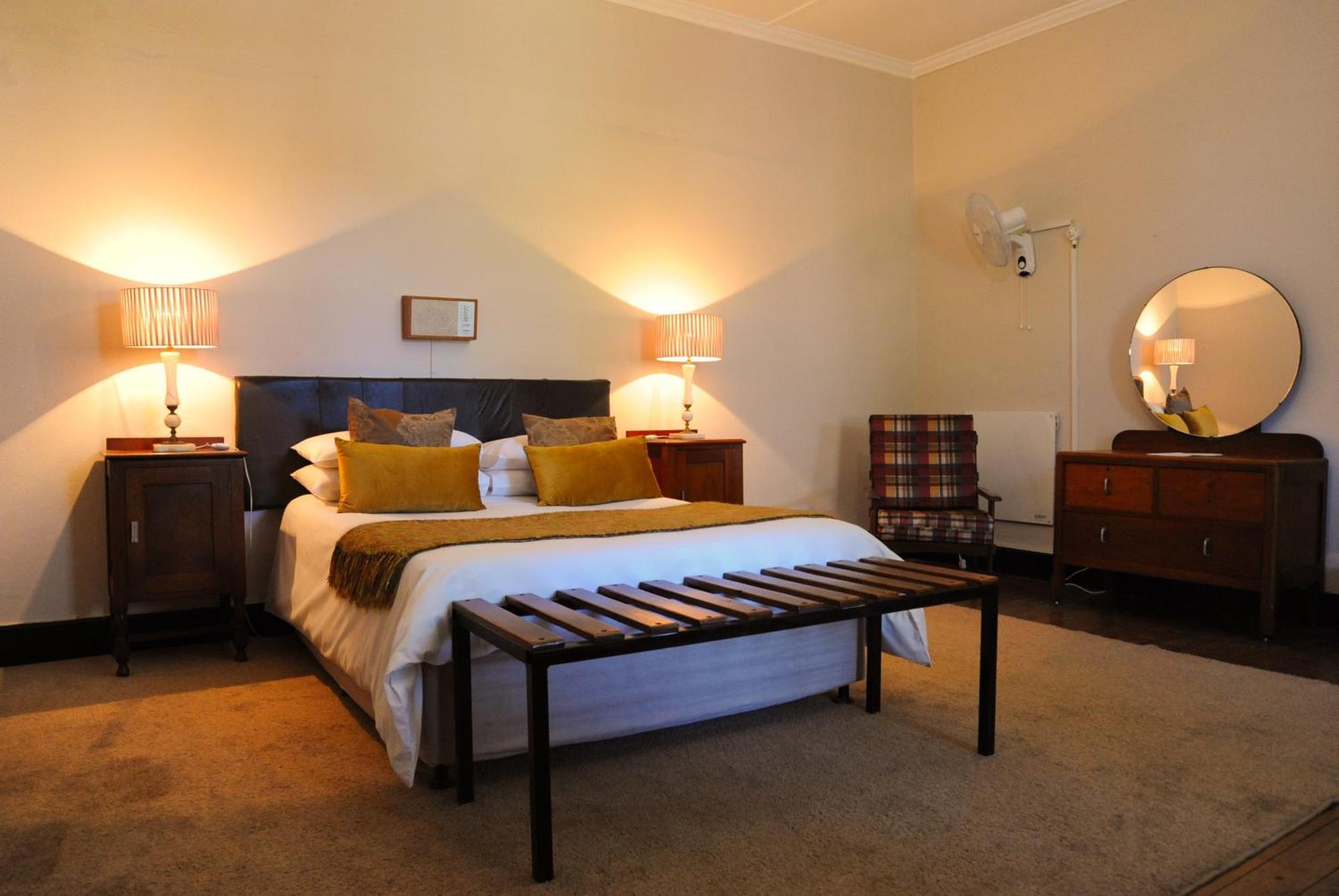 Вилла Melton Wold Guest Farm Meltonwold Номер фото