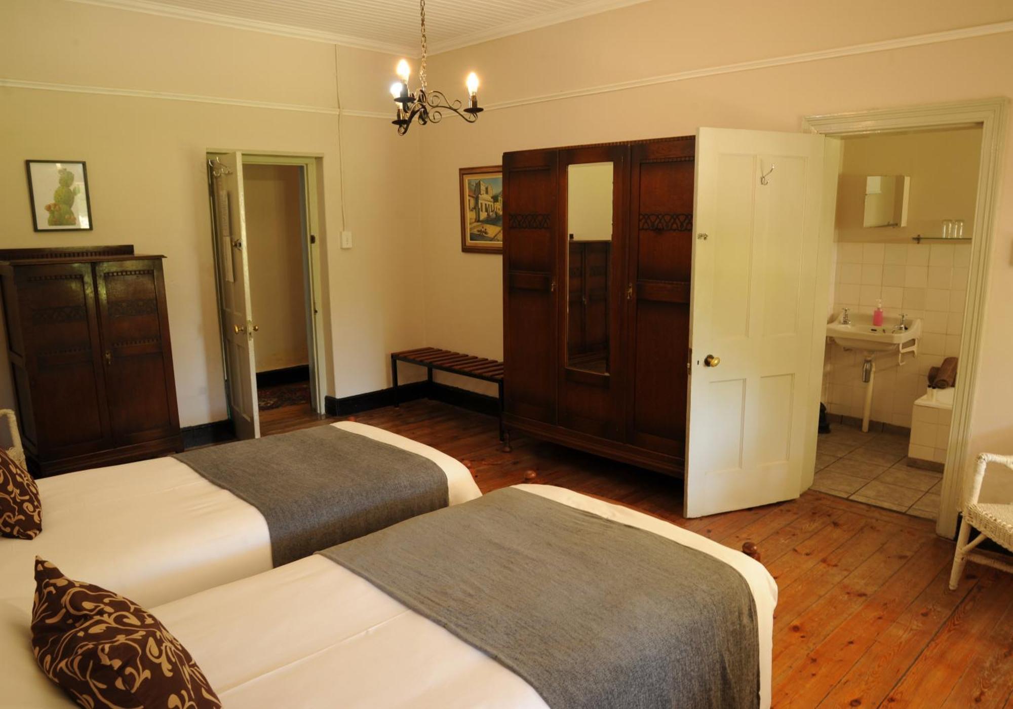 Вилла Melton Wold Guest Farm Meltonwold Номер фото
