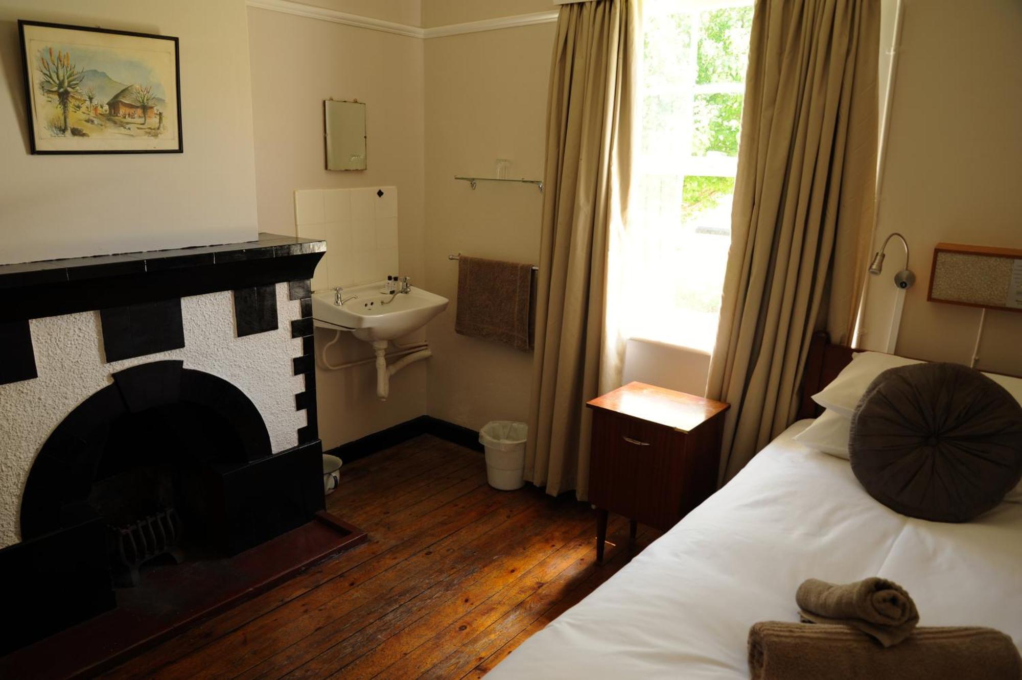 Вилла Melton Wold Guest Farm Meltonwold Номер фото