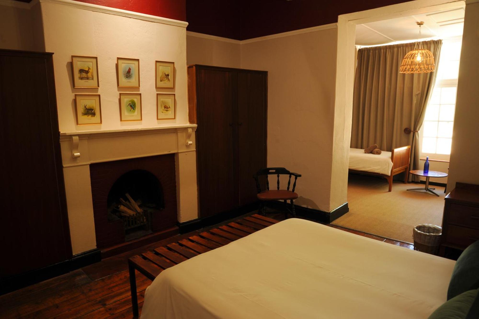 Вилла Melton Wold Guest Farm Meltonwold Номер фото