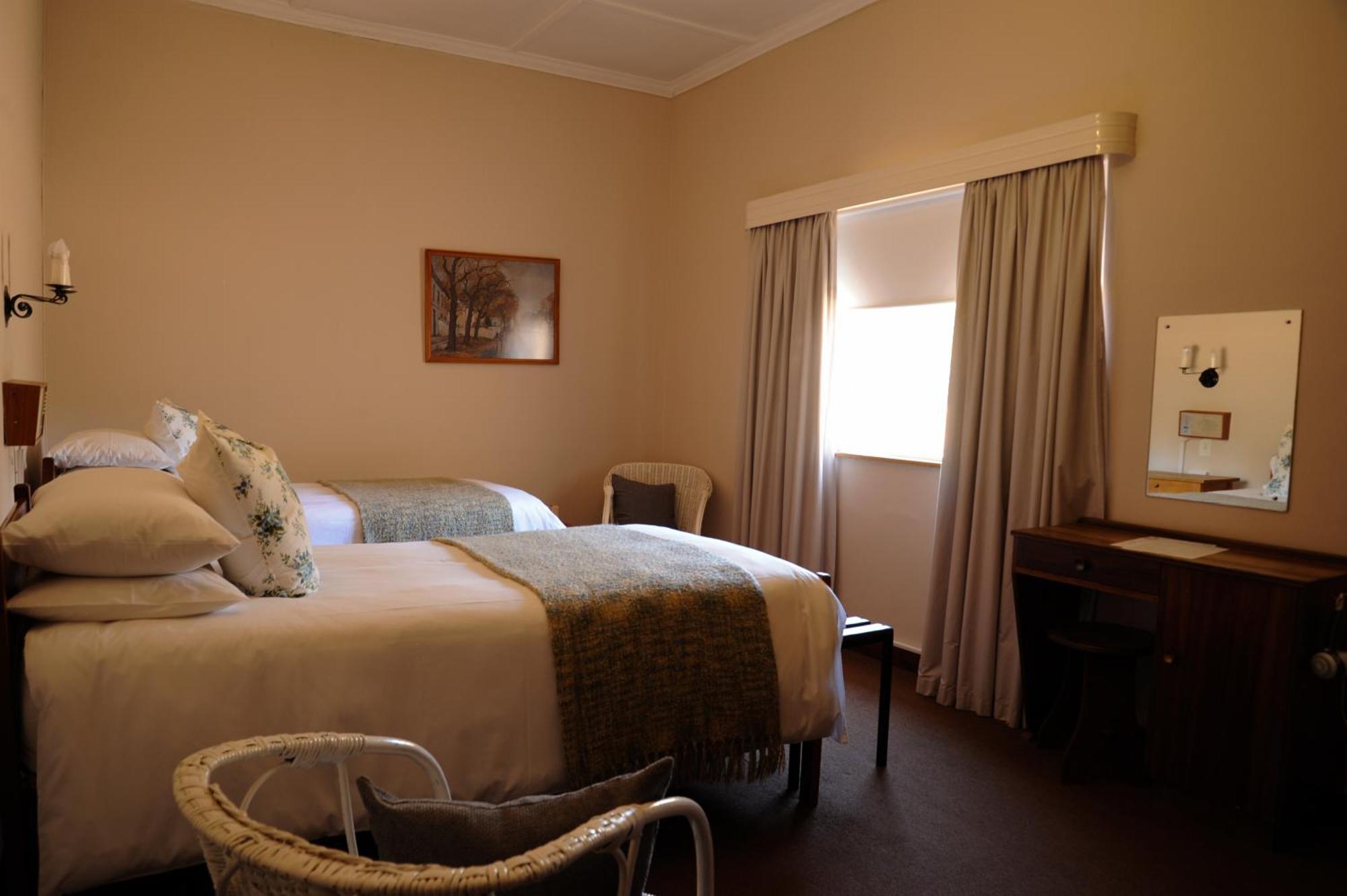 Вилла Melton Wold Guest Farm Meltonwold Номер фото