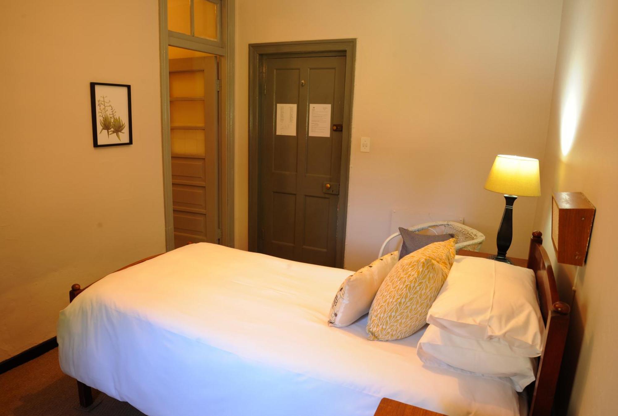 Вилла Melton Wold Guest Farm Meltonwold Номер фото