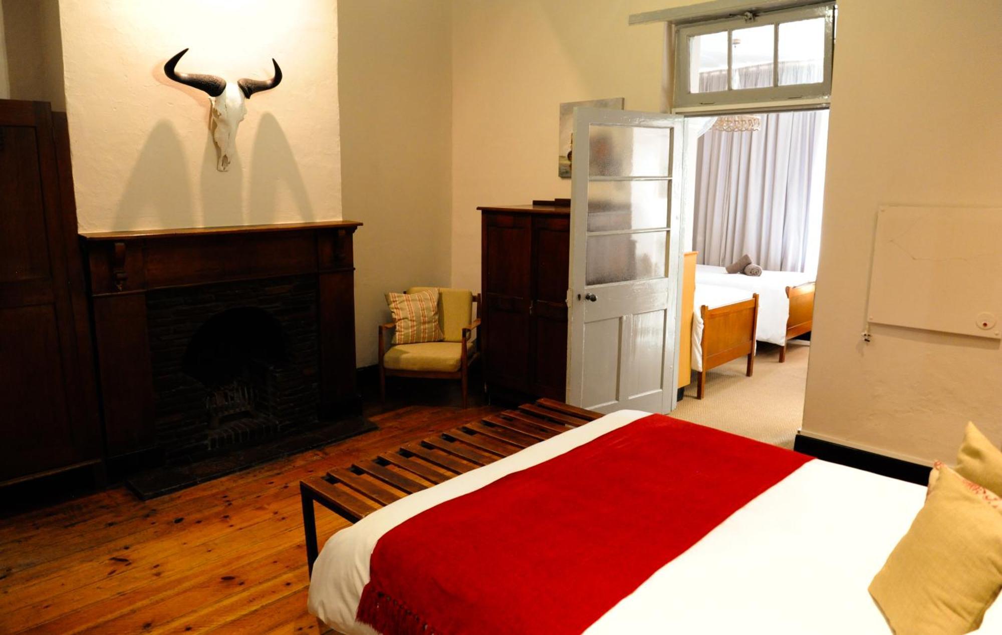 Вилла Melton Wold Guest Farm Meltonwold Номер фото