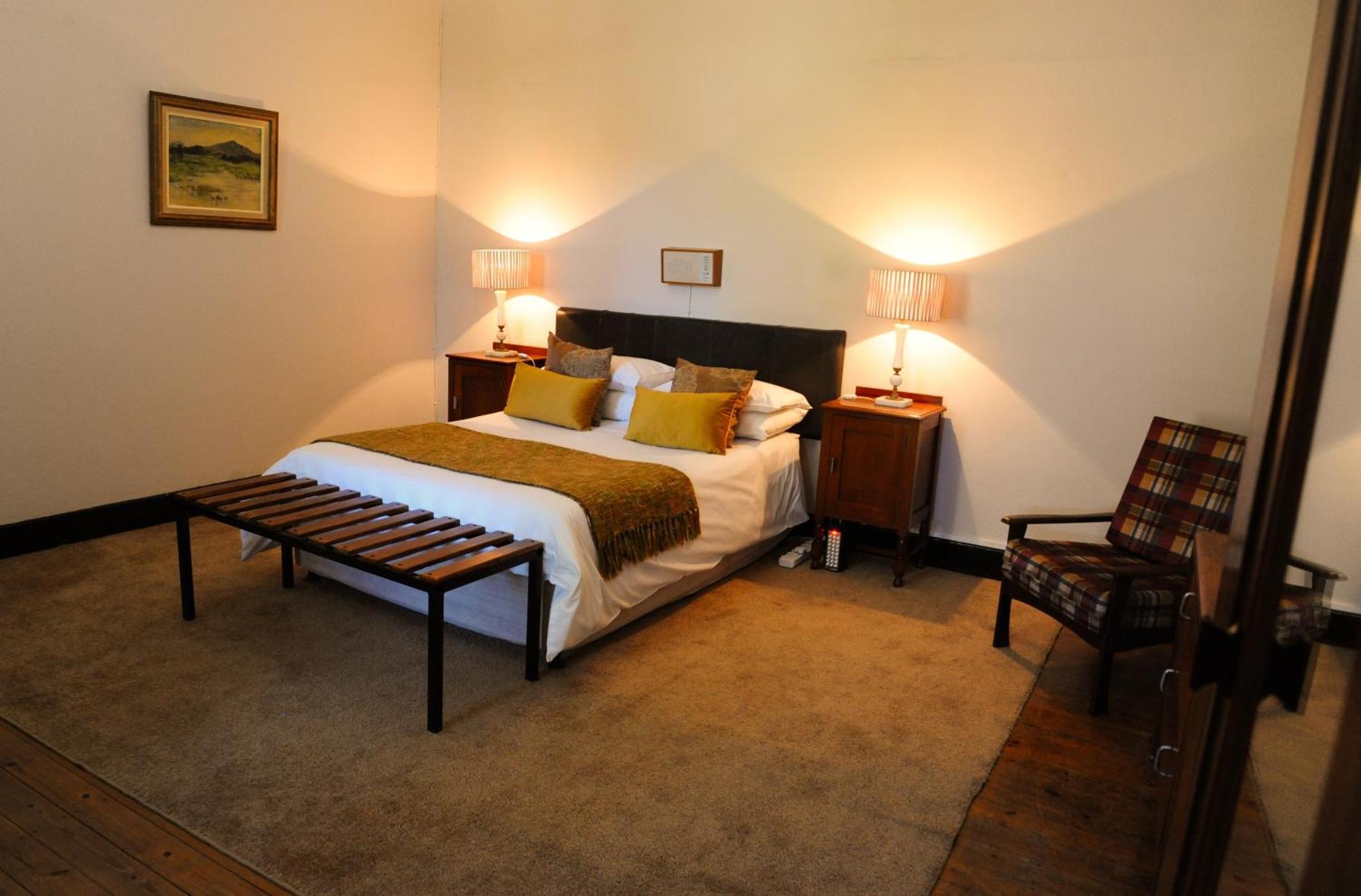 Вилла Melton Wold Guest Farm Meltonwold Номер фото
