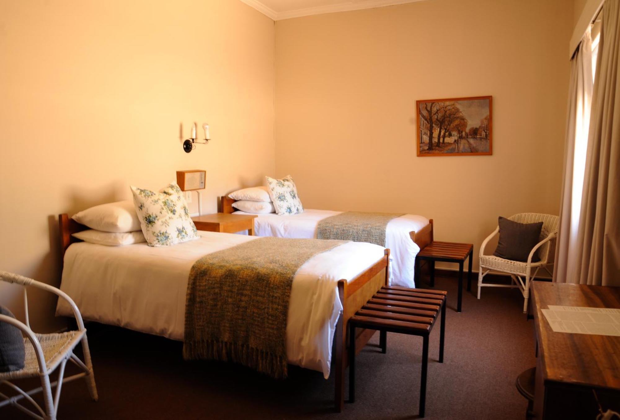 Вилла Melton Wold Guest Farm Meltonwold Номер фото