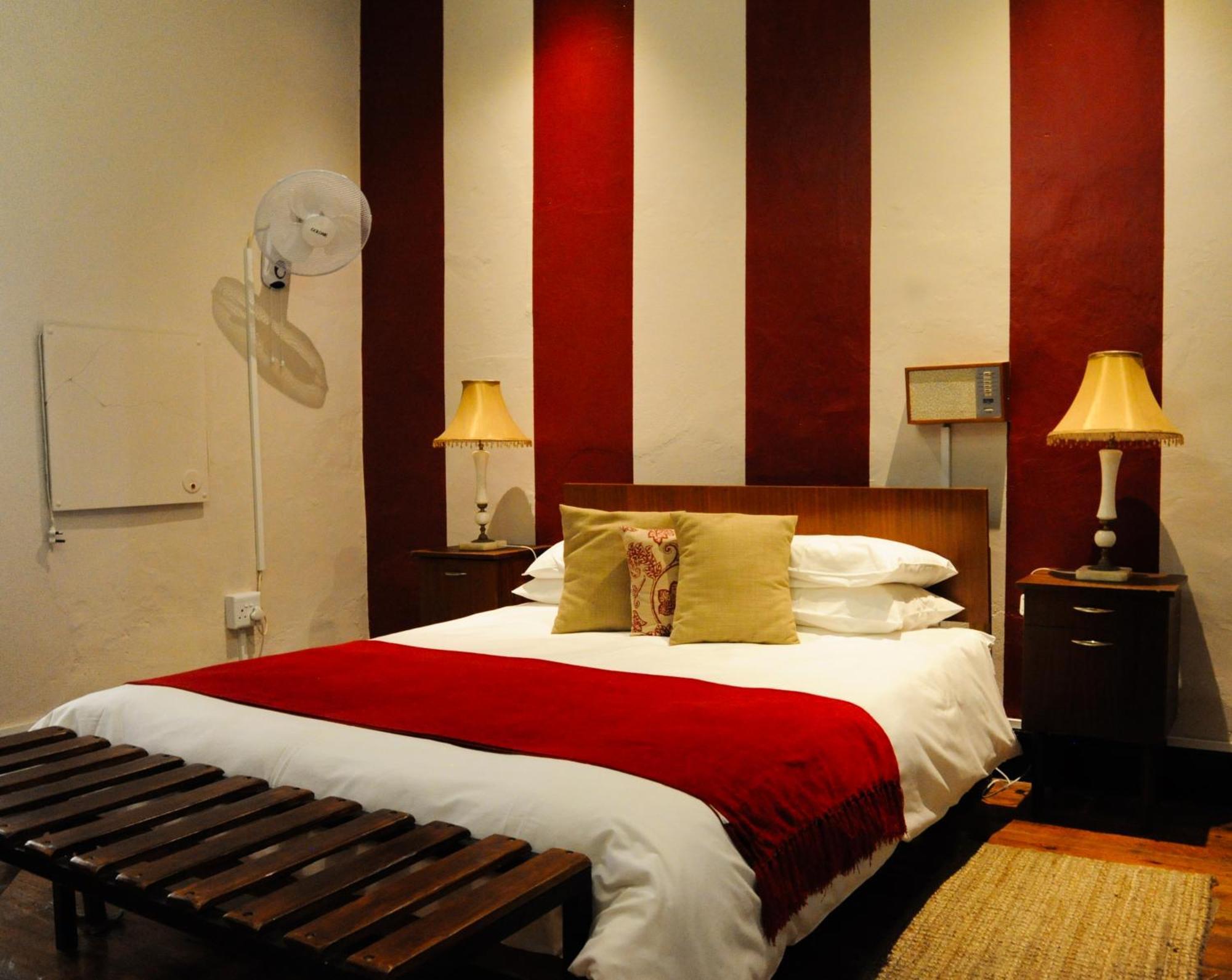 Вилла Melton Wold Guest Farm Meltonwold Номер фото