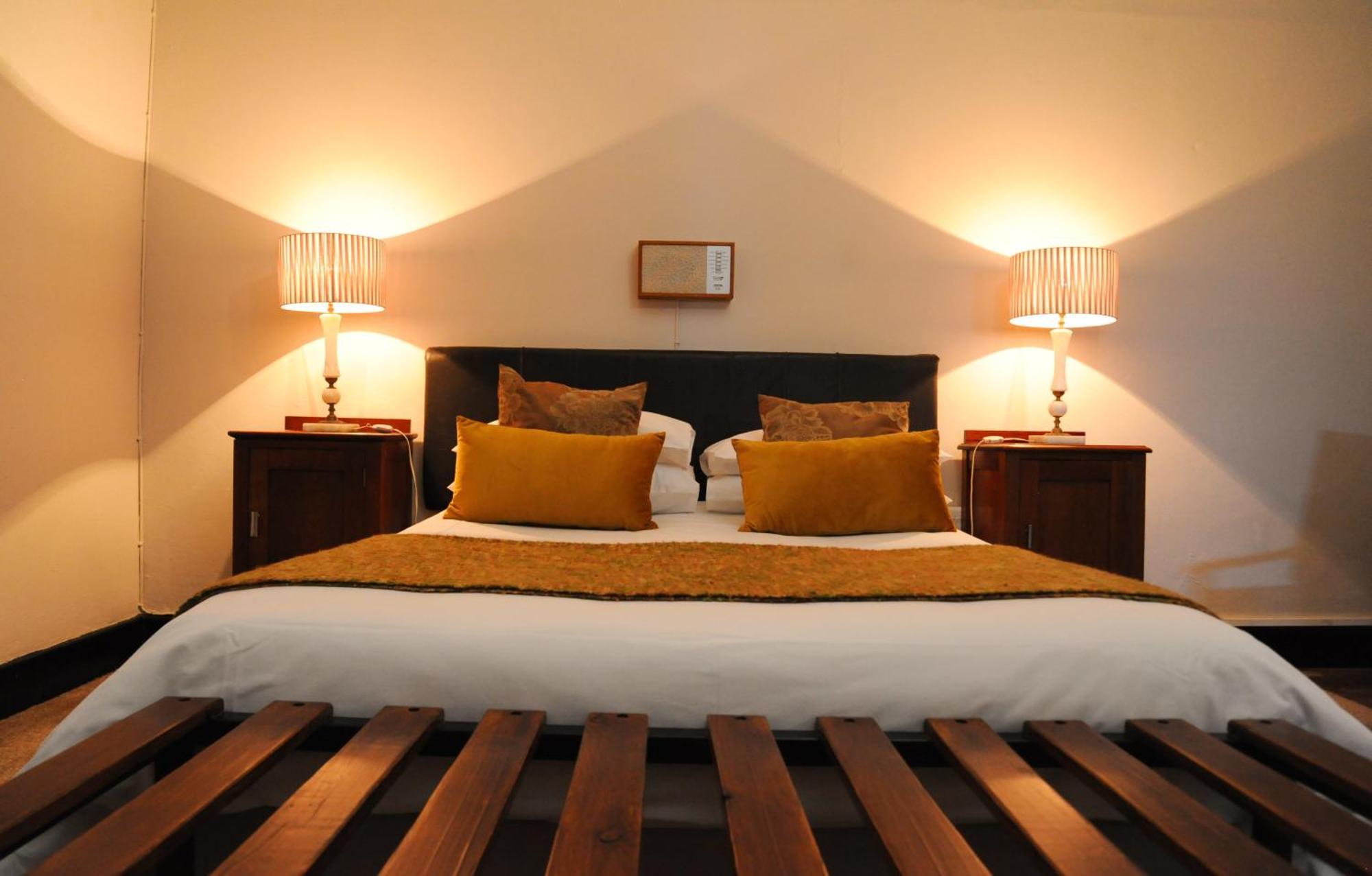 Вилла Melton Wold Guest Farm Meltonwold Номер фото