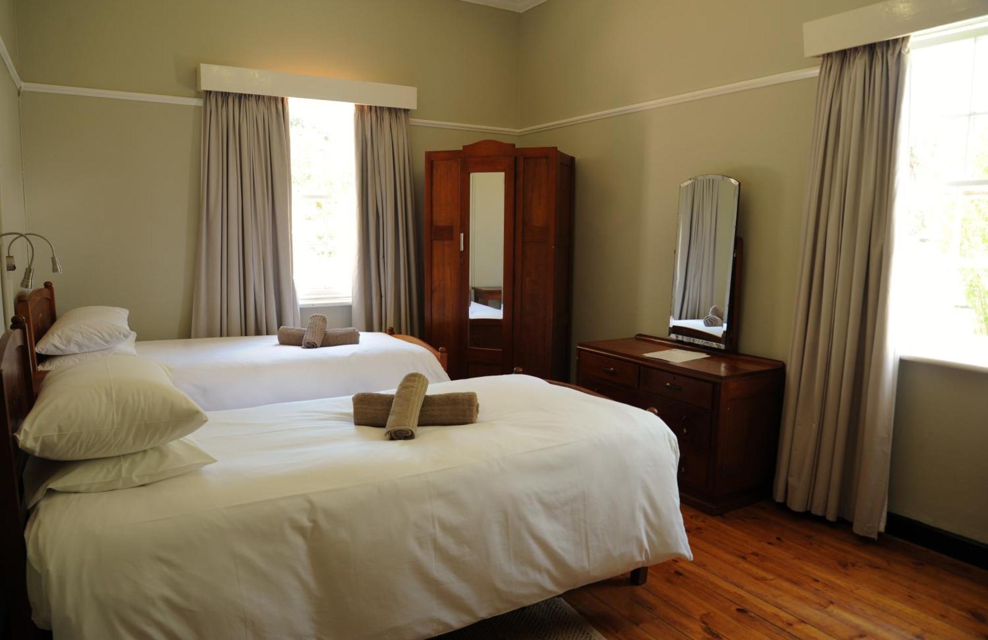 Вилла Melton Wold Guest Farm Meltonwold Номер фото