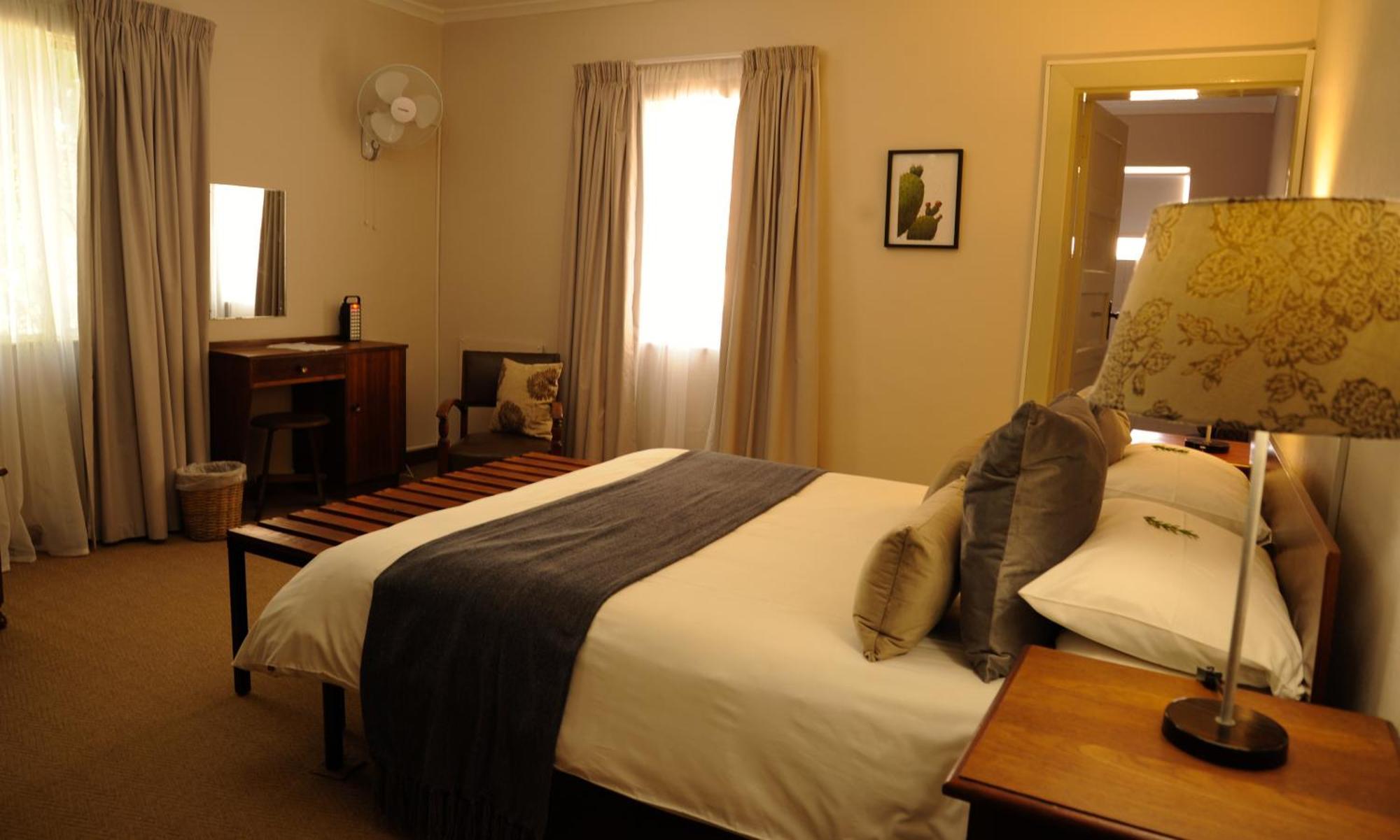 Вилла Melton Wold Guest Farm Meltonwold Номер фото