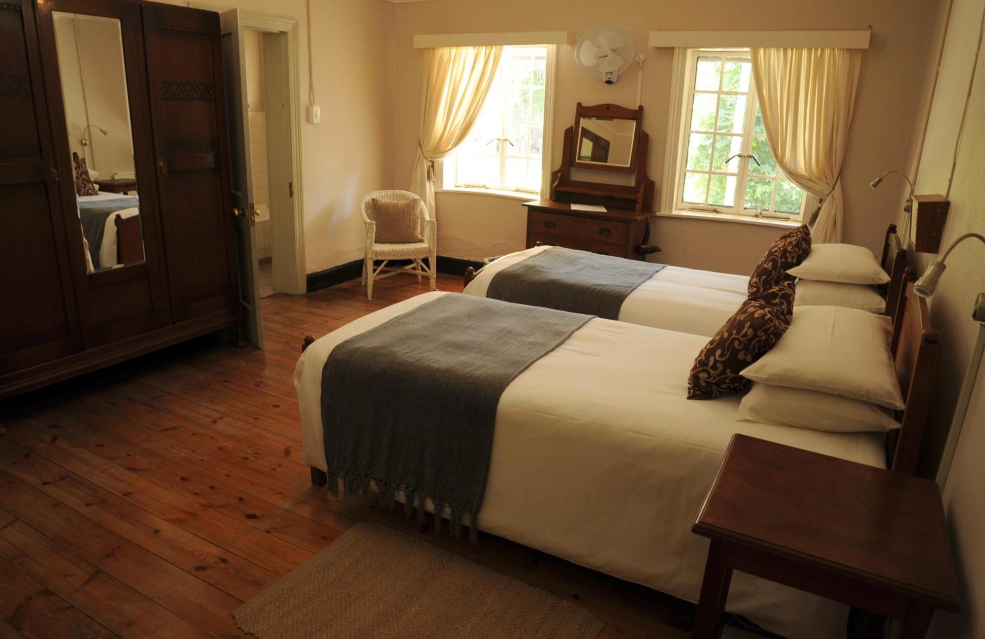 Вилла Melton Wold Guest Farm Meltonwold Номер фото