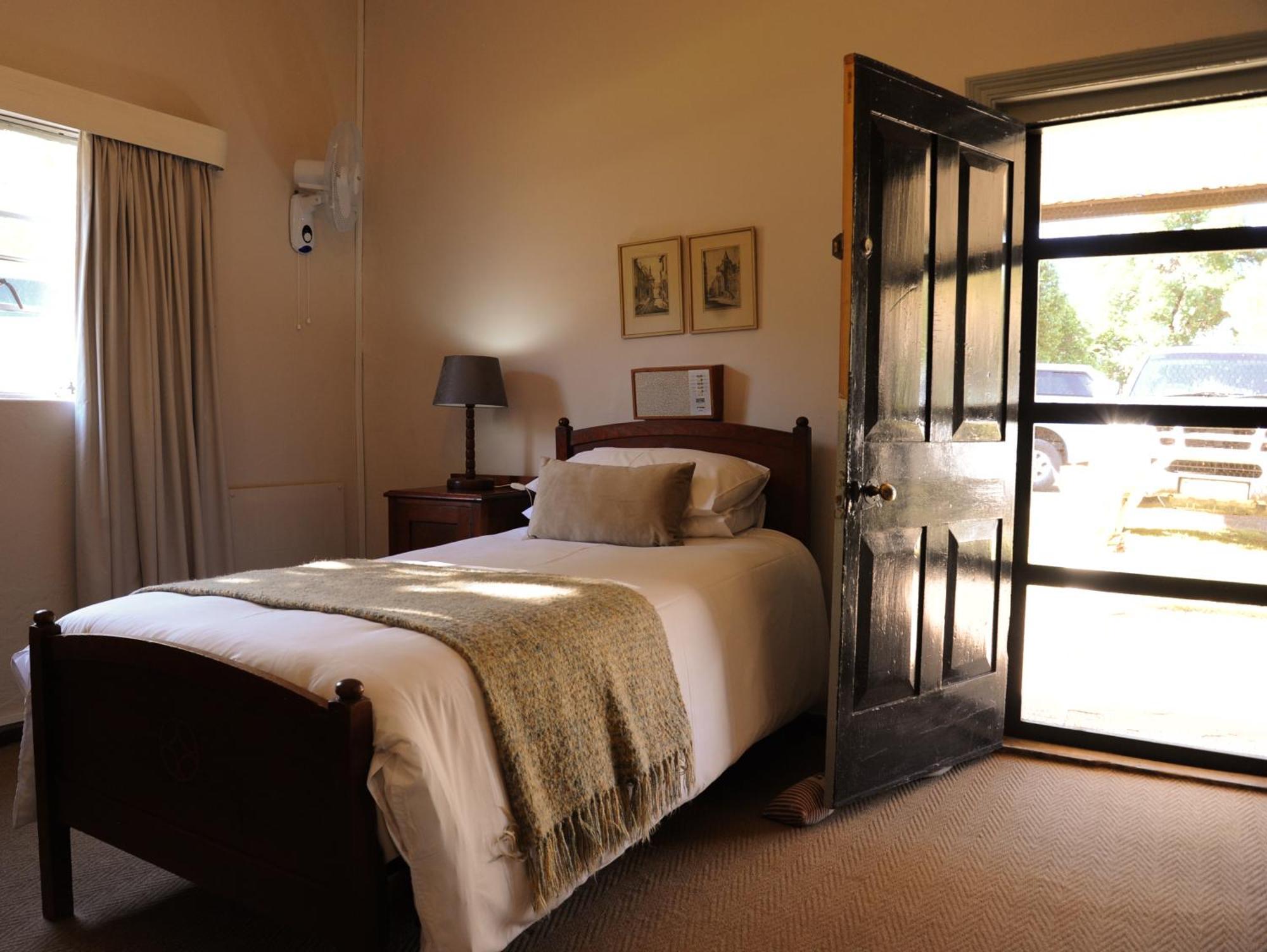 Вилла Melton Wold Guest Farm Meltonwold Номер фото