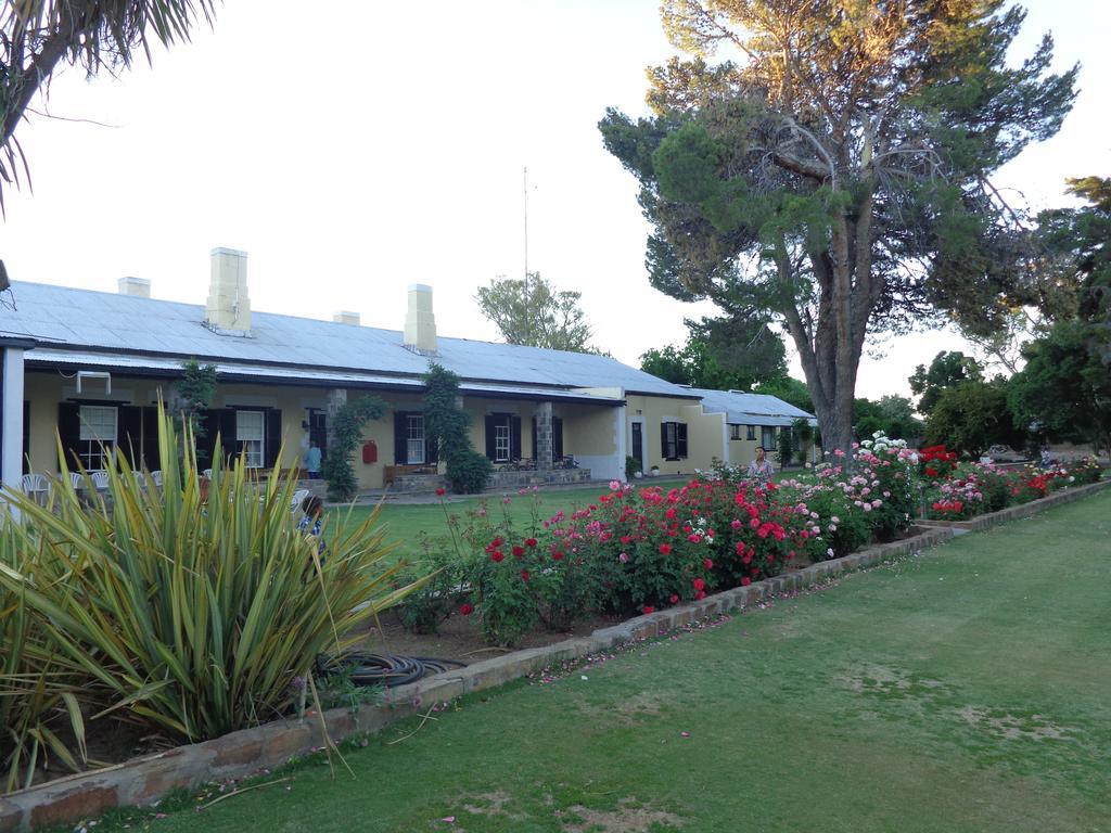 Вилла Melton Wold Guest Farm Meltonwold Экстерьер фото
